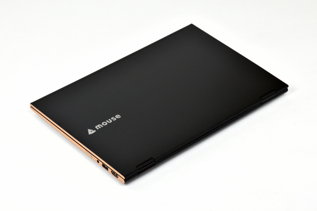 マウス『m-Book U400S』レビュー デザイン＆性能＆使いやすさなど