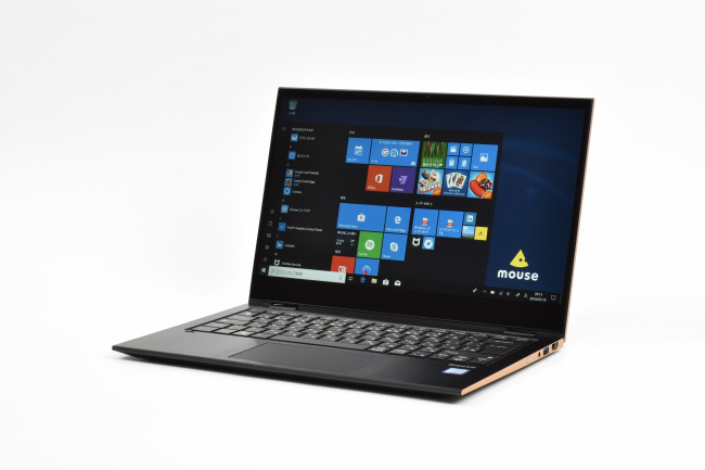 マウス『m-Book U400S』レビュー デザイン＆性能＆使いやすさなど