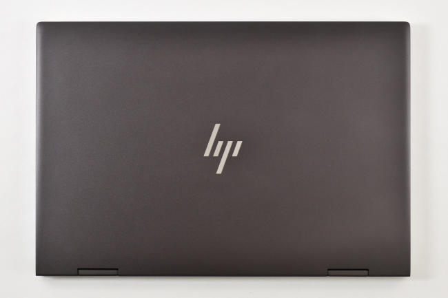 HP ENVY x360 15-ds0000（AMD）2019年モデルレビュー：価格以上に高