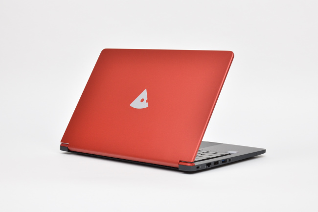 マウスコンピューター mouse X4-B レビュー：AMD Ryzen 搭載で高コスパ