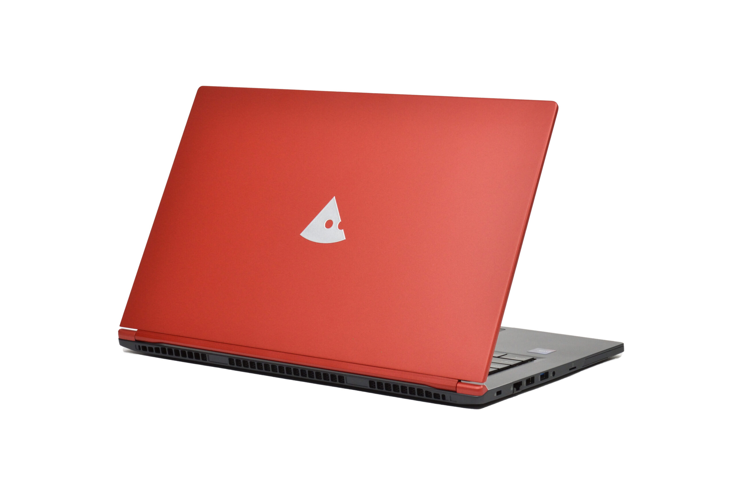 マウス mouse X5-B レビュー：赤い天面がオシャレ！Ryzen搭載