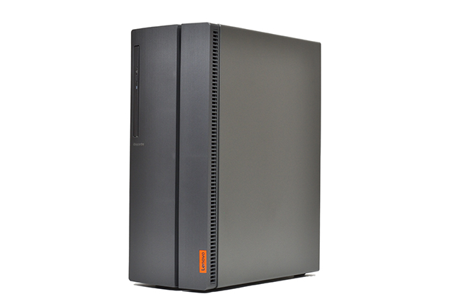 レノボ IdeaCentre 510A レビュー：オーソドックスで高コスパな