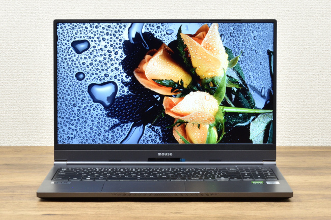 マウス DAIV 5N (2020年モデル) レビュー：クリエイティブ作業が快適