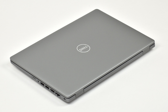 デル Latitude 5411 レビュー：高性能＆高品質！実用性にもすぐれた 14