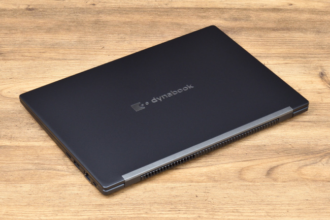 dynabook GZ/HP (2020秋冬モデル) レビュー：最新CPU搭載＆使いやすさ