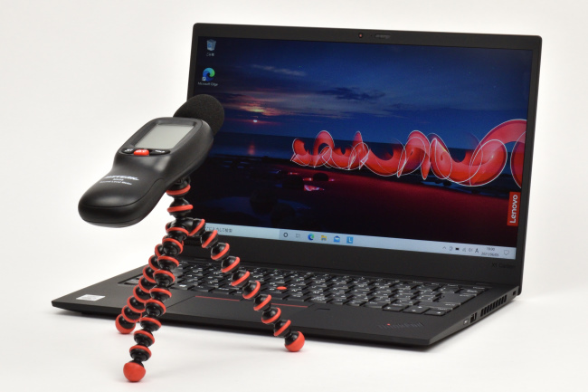 レノボ ThinkPad X1 Carbon Gen 8 レビュー：一世代前だけど高い完成度