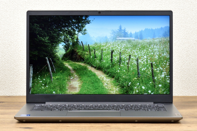 レノボ ThinkBook 14 Gen 2 レビュー：高コスパで実用性にすぐれた14型