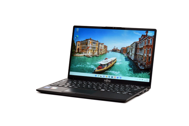 富士通 LIFEBOOK WU-X/G2 レビュー：軽さと性能で選ぶならコレ！使い