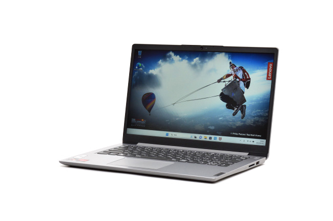レノボ IdeaPad Slim 170 14型 (AMD) レビュー：性能＆価格がお手頃な