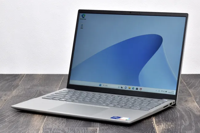 デル Inspiron 14 (5430) レビュー：性能が進化した14型ノート | 大人
