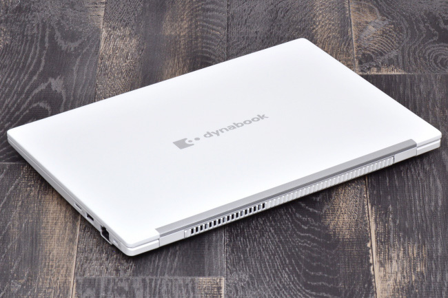 dynabook GZ/HW (2023年5月モデル) レビュー：軽さと性能を両立！総合