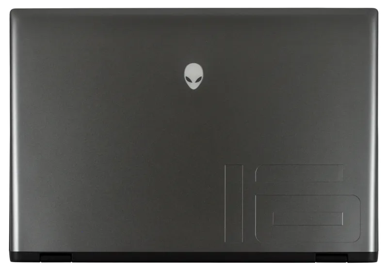 Alienware m16 R2 (2024年モデル) レビュー | 大人のためのパソコン