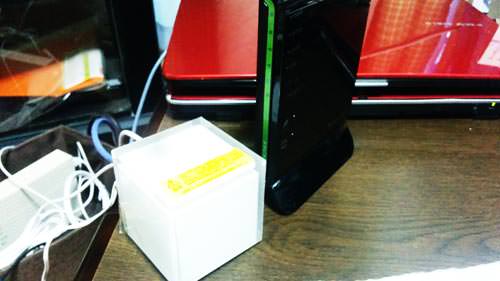 富士通「LIFEBOOK AH53」初期設定とリカバリディスク作成。 | PC