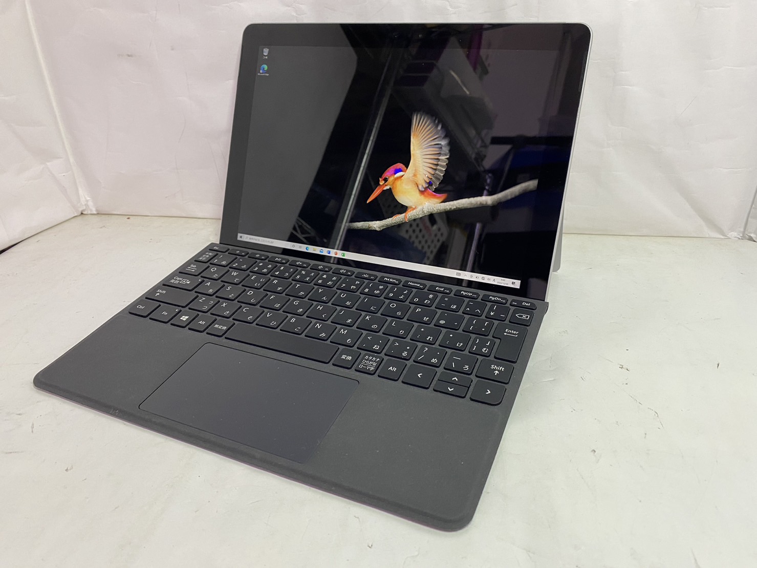 Microsoft Surface Go 1824の激安通販(詳細情報) - パソコンショップパウ