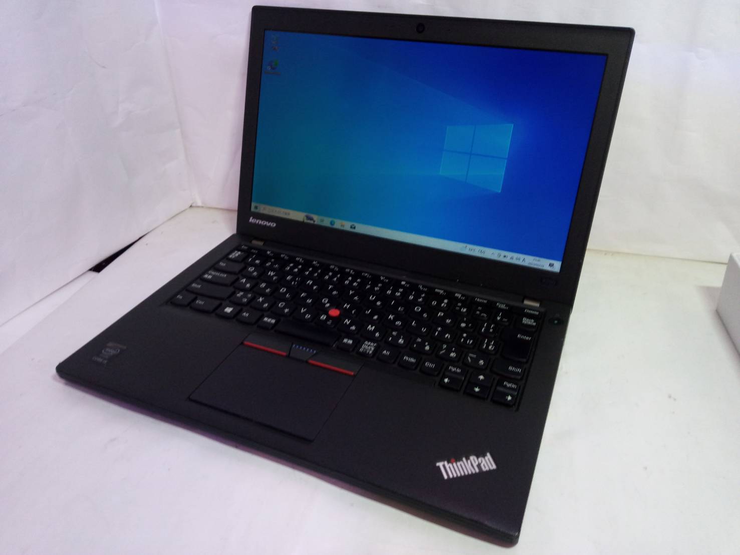 LENOVO(レノボ) ThinkPad X250 20CLCT01WWの激安通販(詳細情報