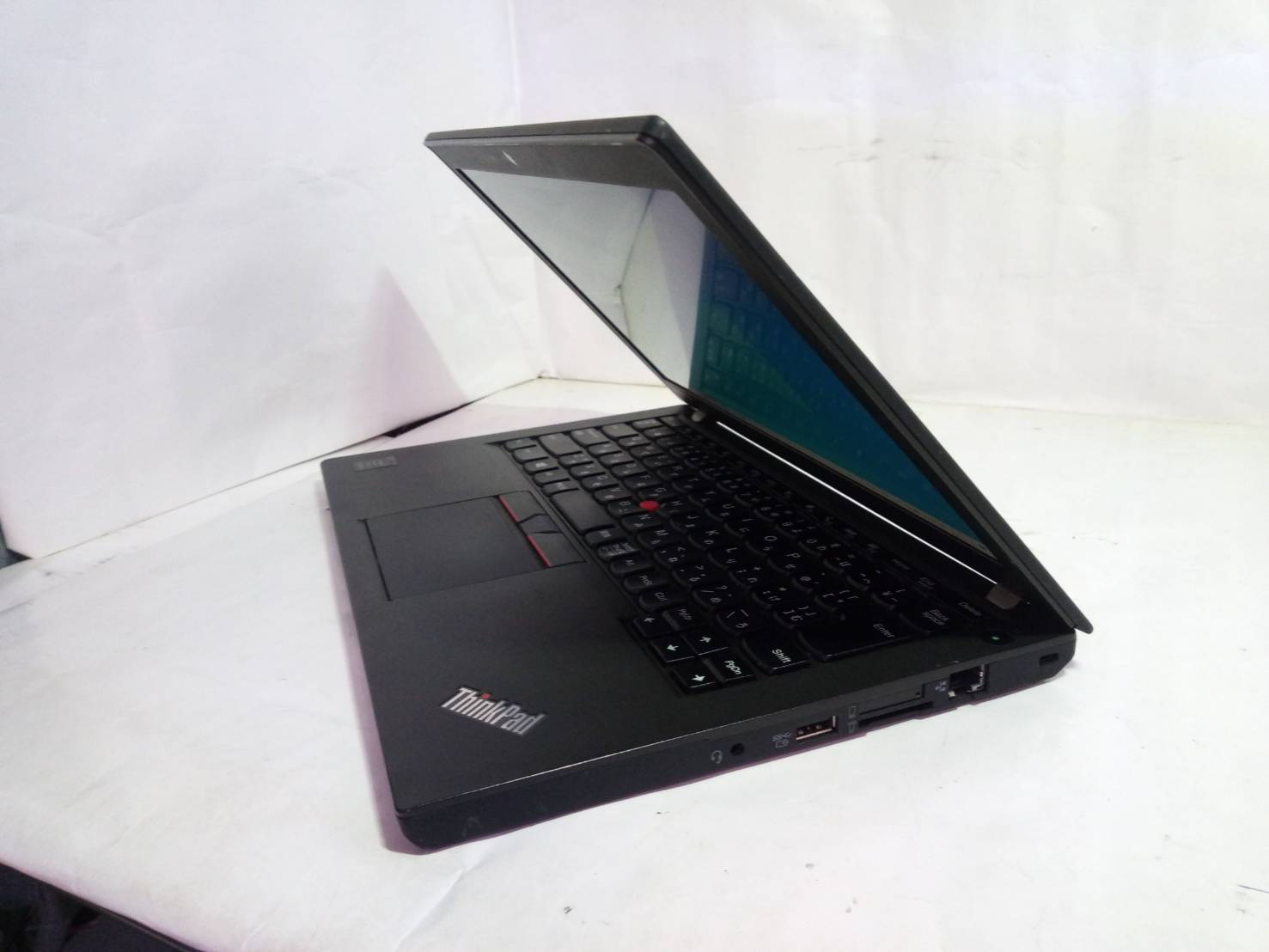 LENOVO(レノボ) ThinkPad X250 20CLCT01WWの激安通販(詳細情報