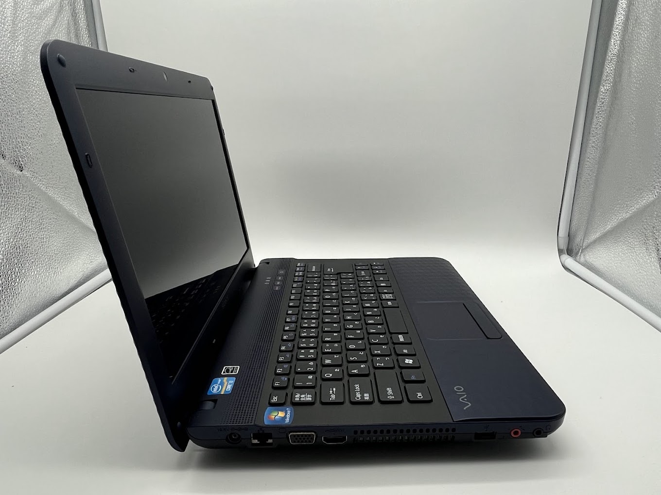 SONY ソニーVAIO バイオPC PCG-61A11N VPCEG3AJ