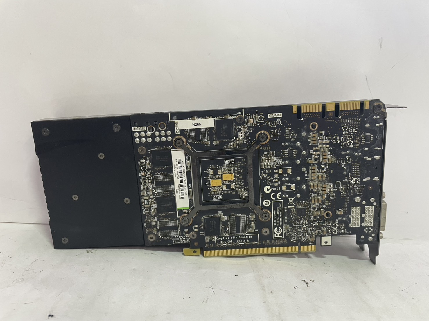 パソコンパーツ 在庫一覧 - パソコンショップパウ