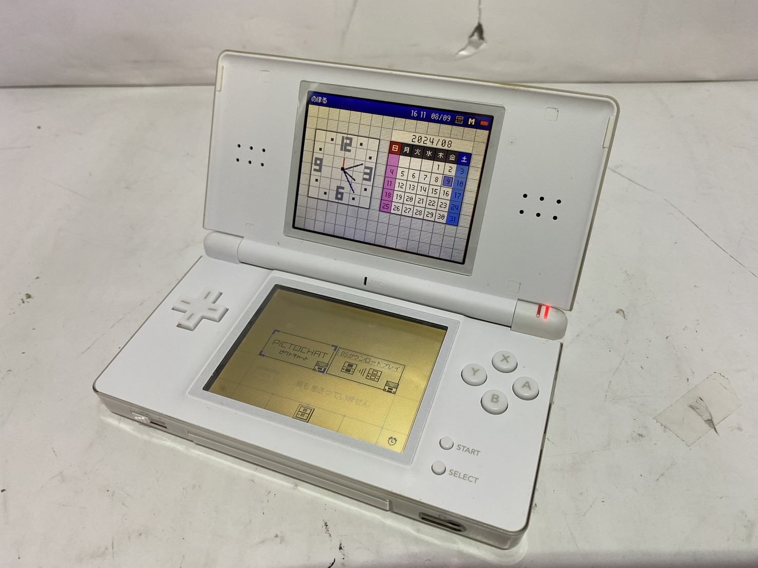 15000円→8990円】Nintendo DS lite 2個&ソフト14個 15000円→8990円