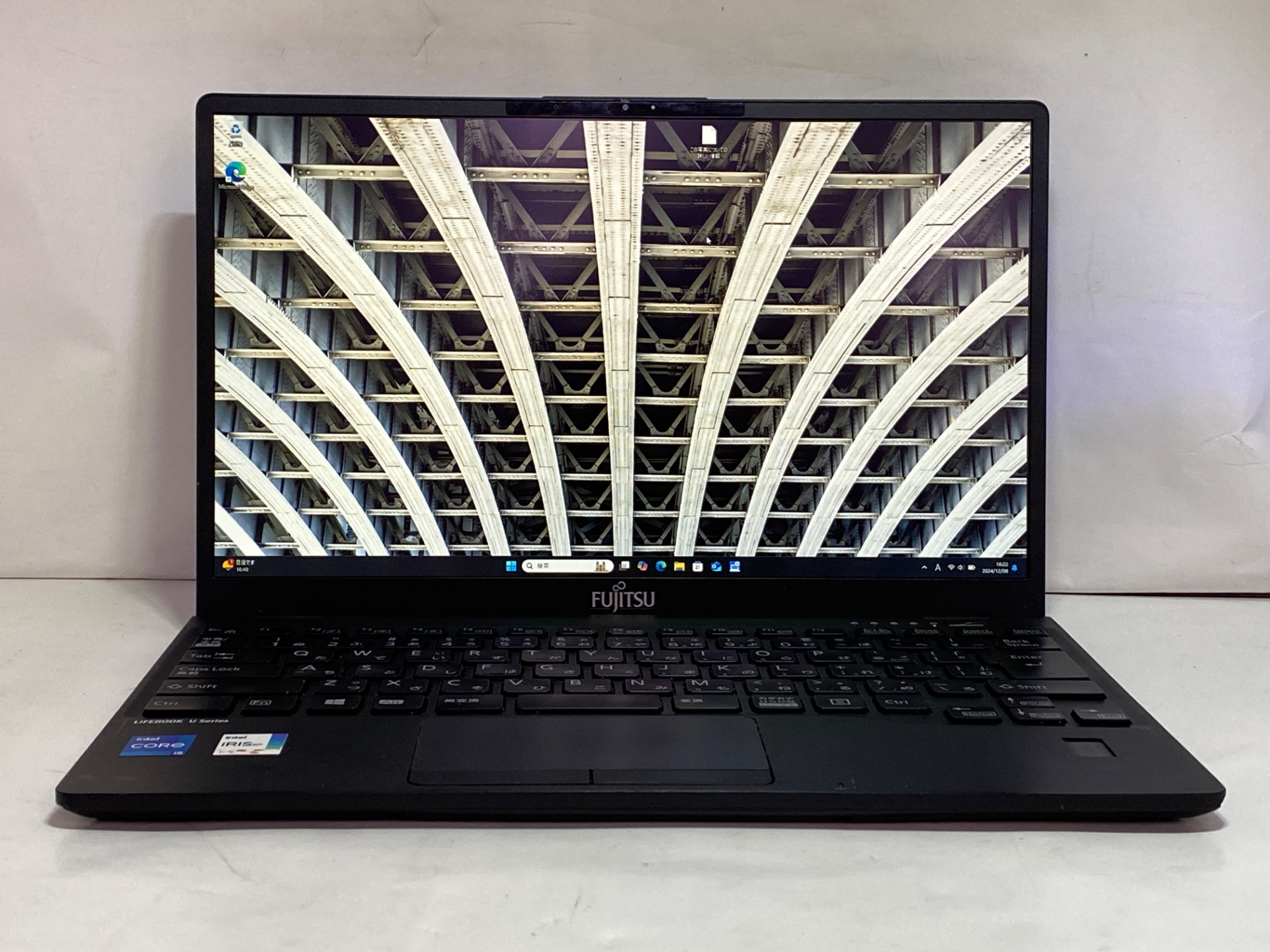 FUJITSU(富士通) LIFEBOOK U9311/FX (FMVU3403DP)の激安通販(詳細情報