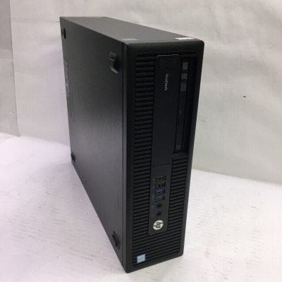 HP(ヒューレットパッカード) ProDesk 600 G1 SFFの激安通販(詳細情報