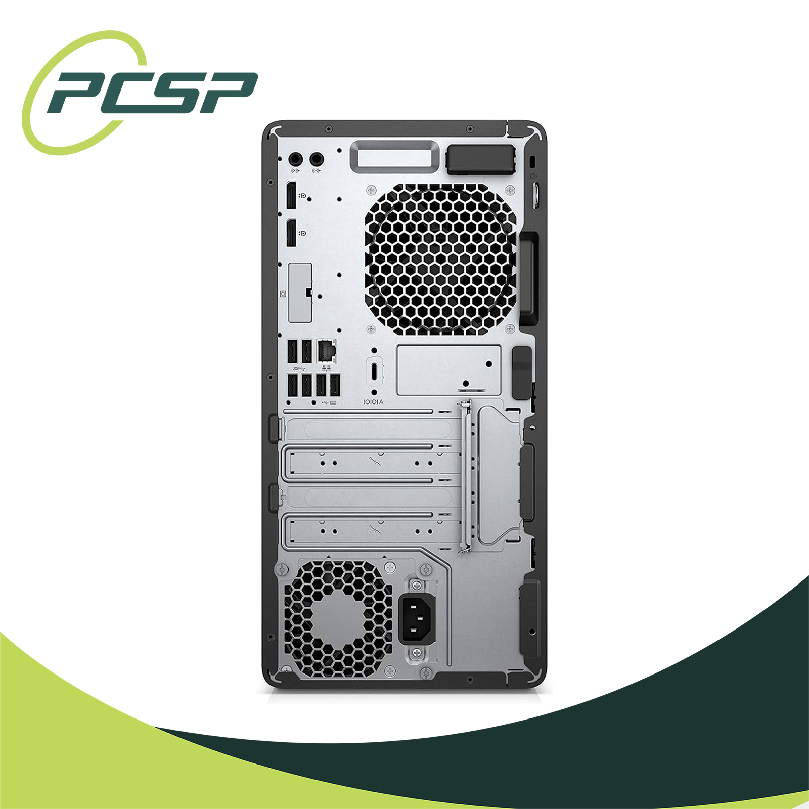 HP ProDesk 600 G5 MT 3.00GHz i7-9700 64GB DDR4 Ram 1TB HDD Windows