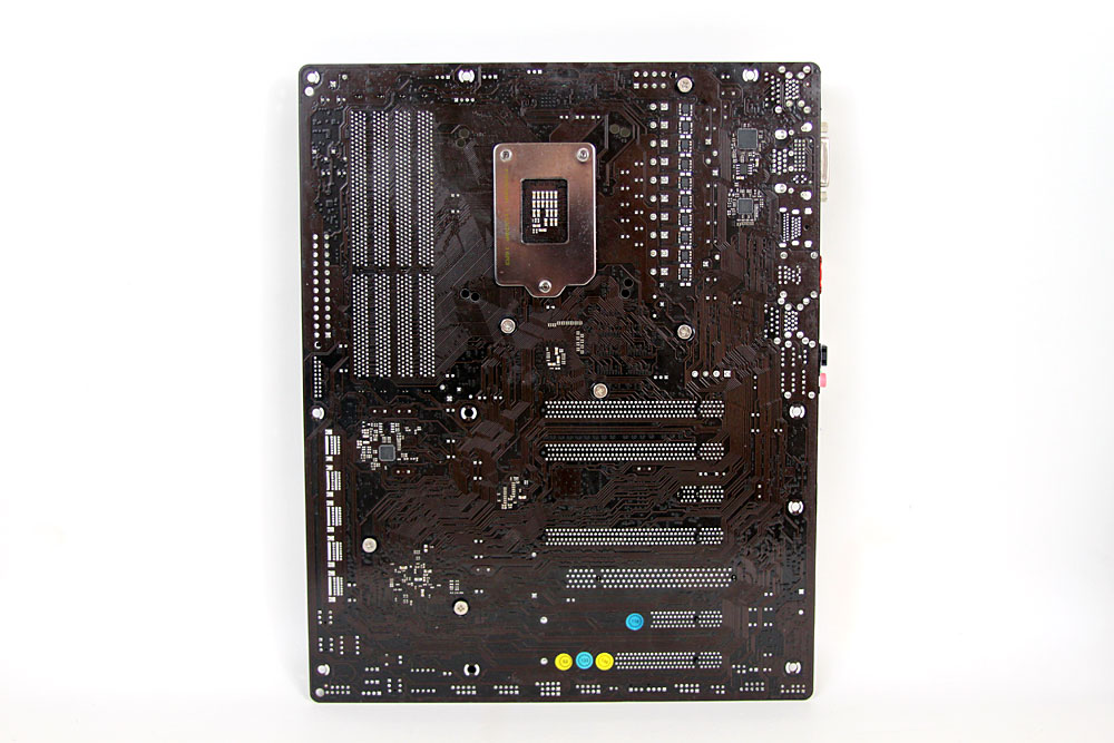 ASRock Z68 Extreme 7 Gen 3 LGA 1155 Motherboard Review - PC