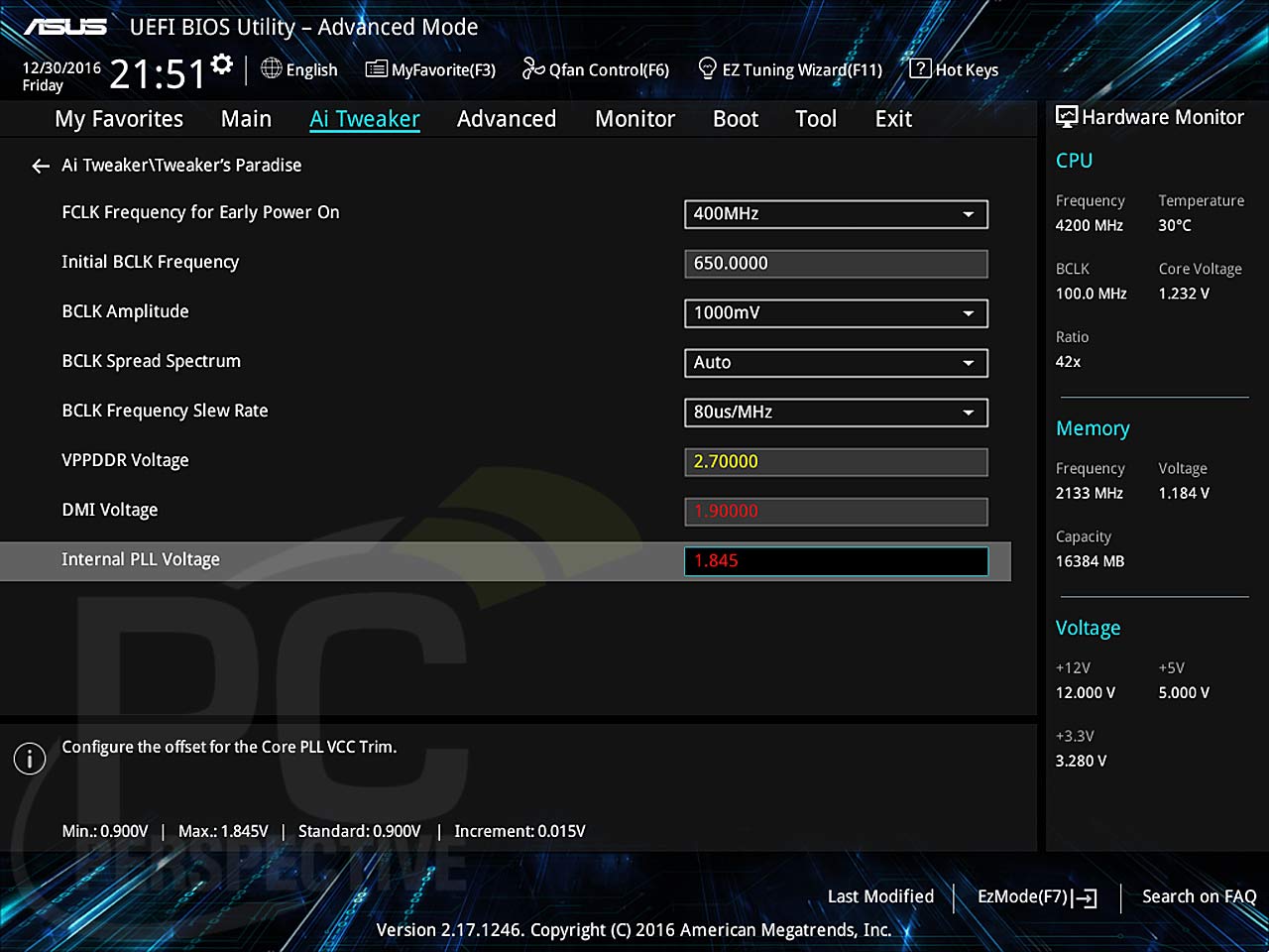 ASUS Prime Z270-A Motherboard Review - PC Perspective