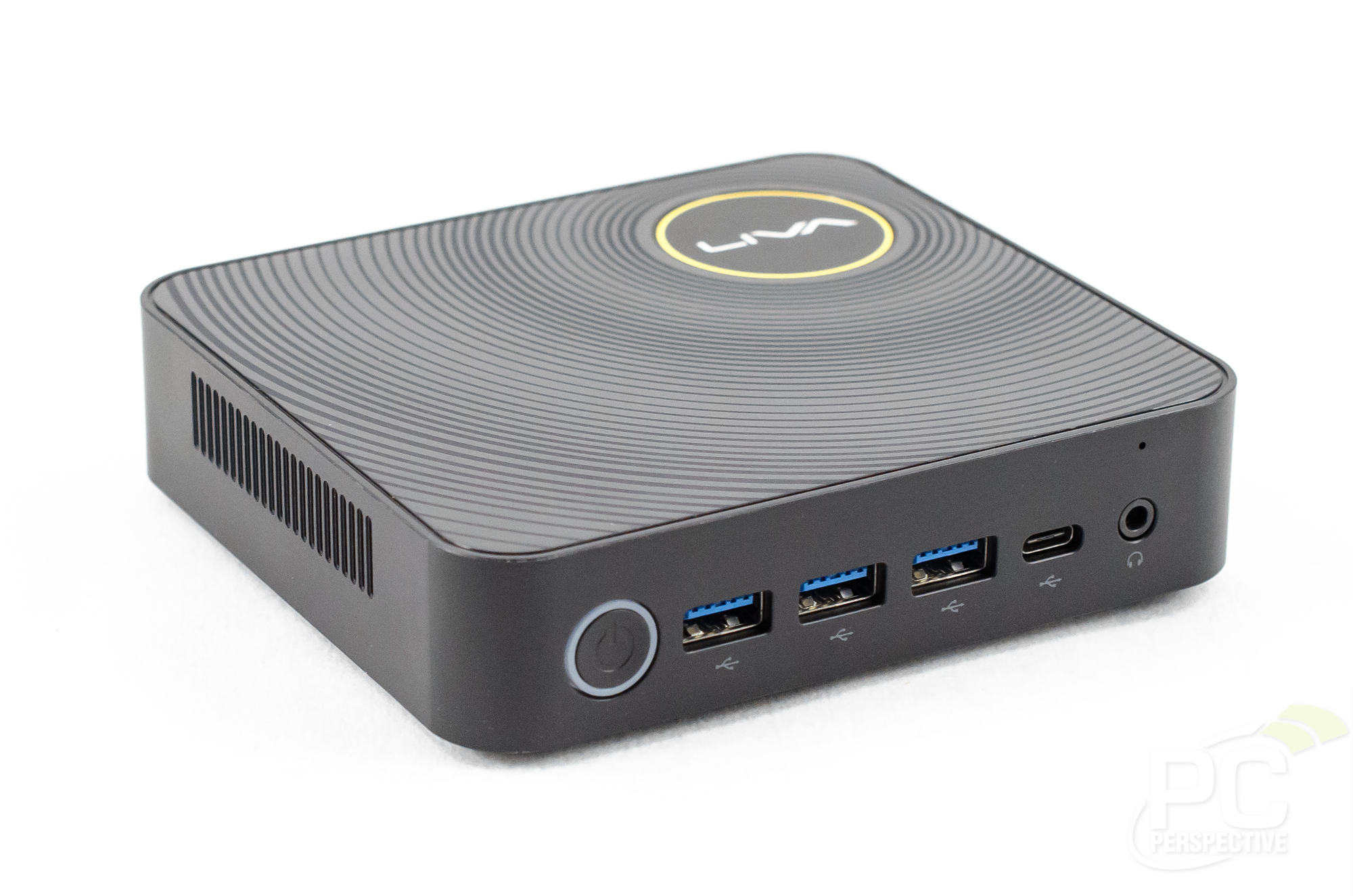ECS LIVA Z Review: Fanless Apollo Lake Mini PC - PC Perspective