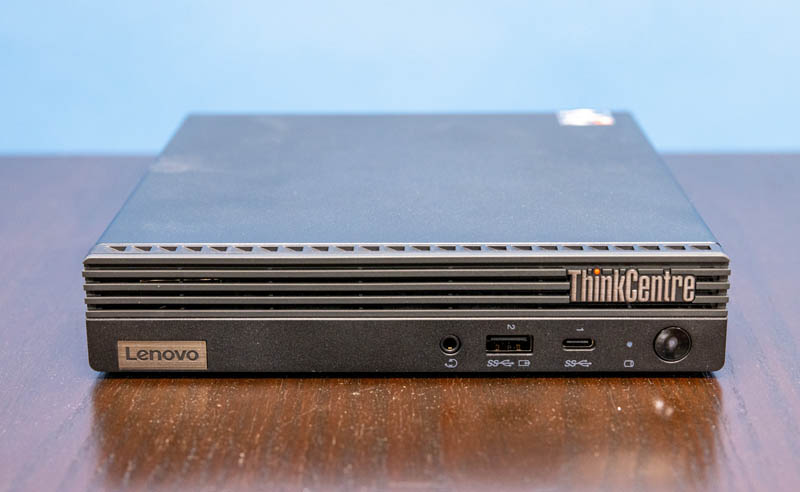 Ryzen 5000 Powered Lenovo ThinkCentre M75q - PC Perspective