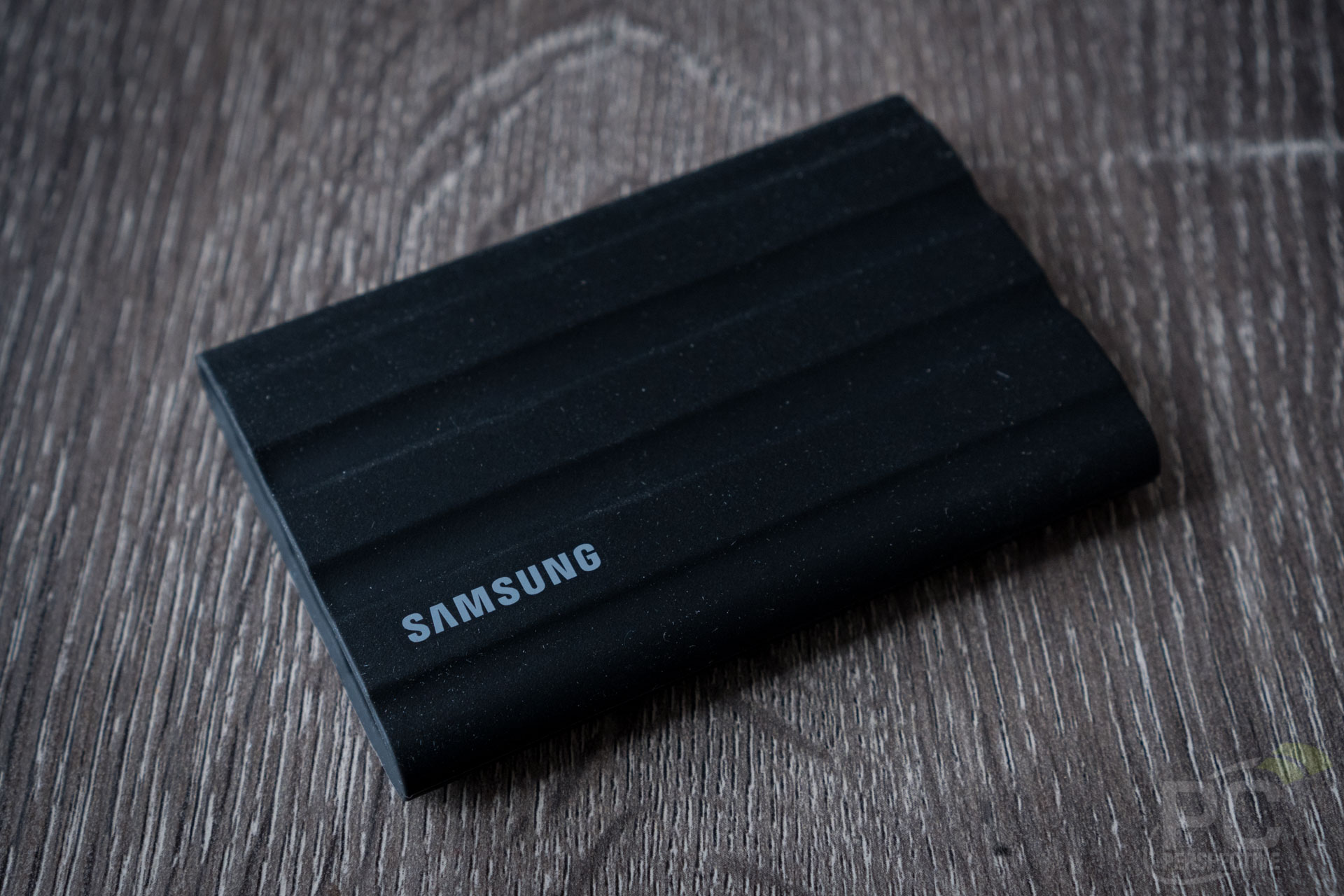 Samsung Portable SSD T7 Shield 4TB Review: Pro-Grade USB-C Storage