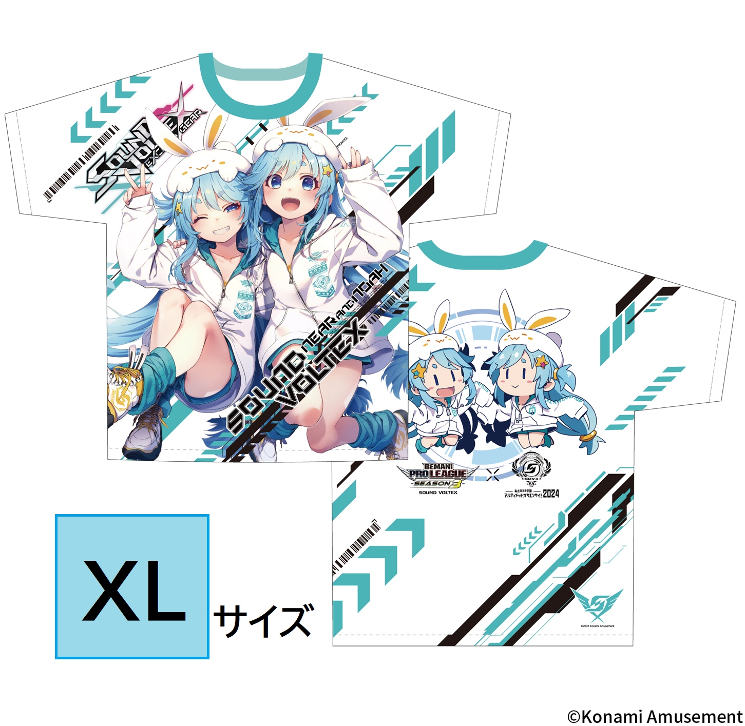 BEMANI FLOWER アクリルバッジ SOUND VOLTEX アクリル SOUND VOLTEX