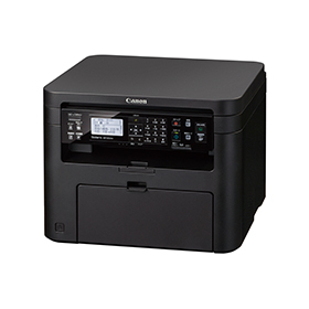 モノクロレーザープリンター Canon Satera MF222dw (A4モノクロ