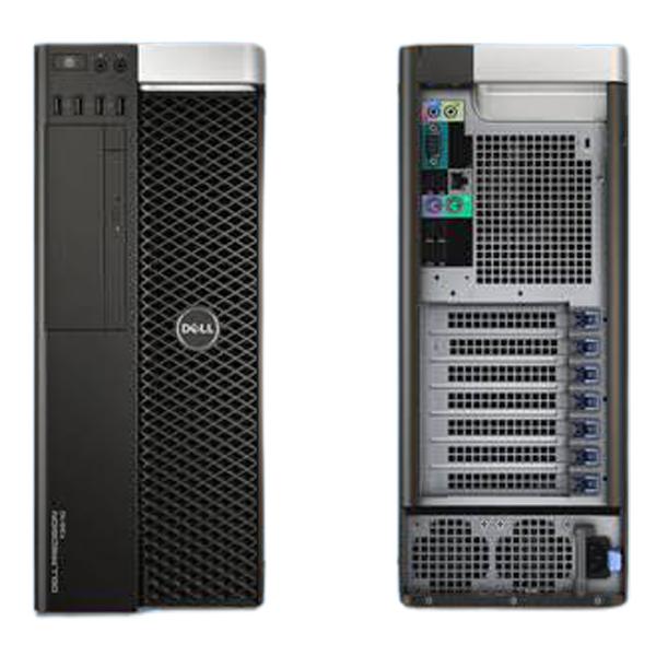 Dell Precision T3610 Xeon Most Powerful Server – PC Ware