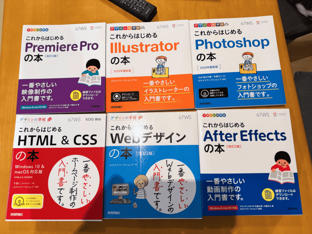 たのまなのWeb動画クリエイターコース | PC works lab