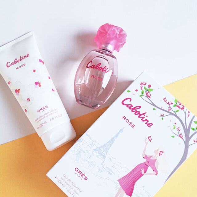 パルファン・ロジーヌ パリ ヴィーヴ・ラ・マリエ オードパルファン