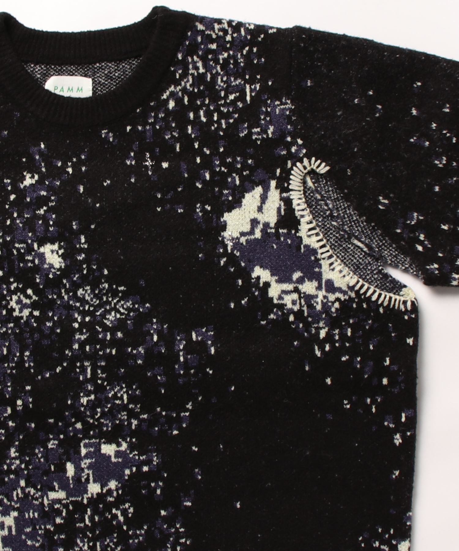 君のまほうのニット – pamm.officialstore