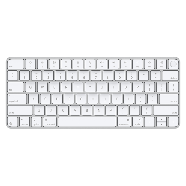 Magic Keyboard with Touch ID | FIU Panther TECH