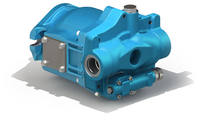 Replacement PVE 19/21 Pumps | Panagon Systems