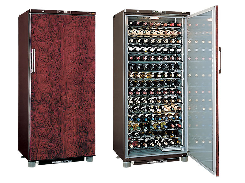 概要 大型ワインセラー NR-EW38D120B | 冷蔵庫 | Panasonic