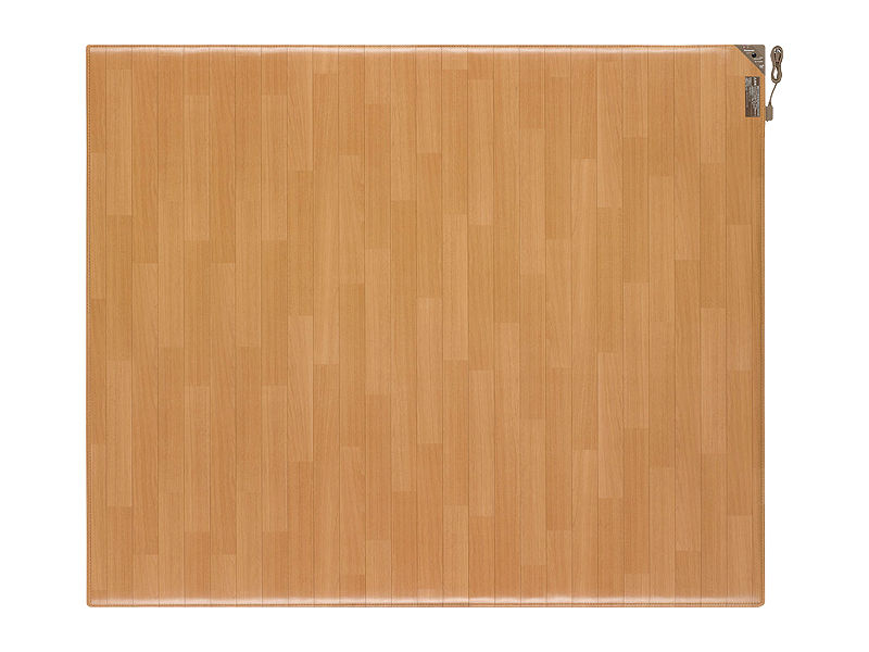 概要 かんたん床暖 DC-3V1R | 電気カーペット（ホットカーペット