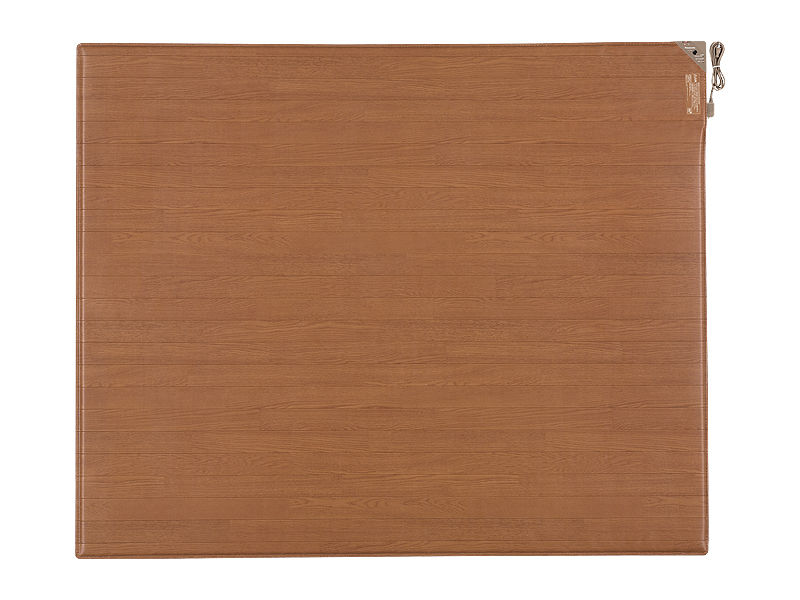 概要 かんたん床暖 DC-25G4 | 電気カーペット（ホットカーペット