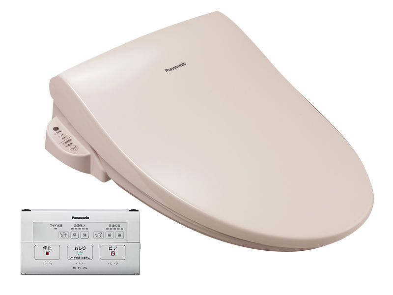 概要 温水洗浄便座 ビューティ・トワレ DL-WA20 | 温水洗浄便座