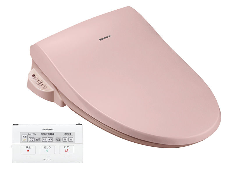 概要 温水洗浄便座 ビューティ・トワレ DL-WD60 | 温水洗浄便座