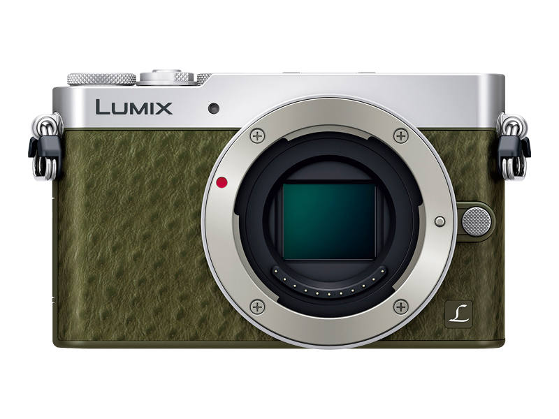 概要 デジタル一眼カメラ/ボディ DMC-GM5 | LUMIX（ルミックス