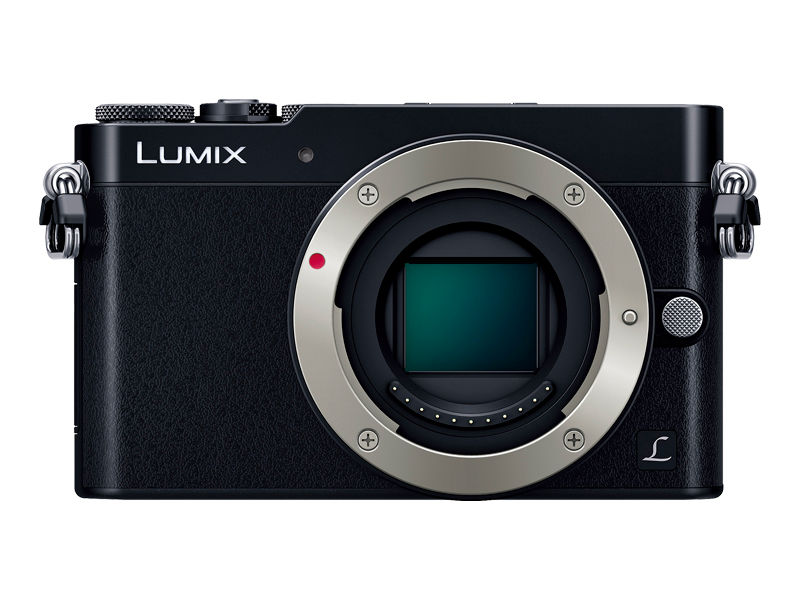 概要 デジタル一眼カメラ/ボディ DMC-GM5 | LUMIX（ルミックス