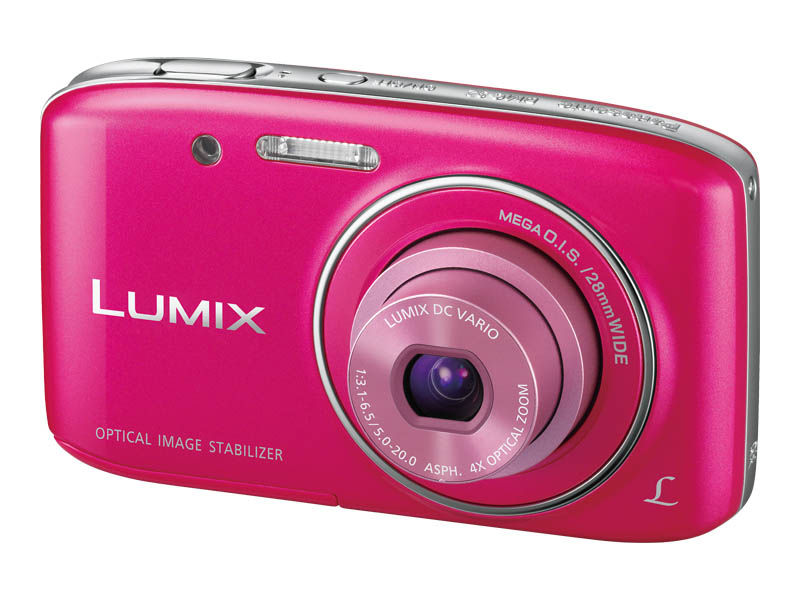 概要 デジタルカメラ DMC-S2 | LUMIX（ルミックス） ミラーレス一眼