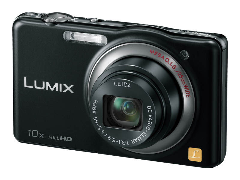 概要 デジタルカメラ DMC-SZ7 | LUMIX（ルミックス） ミラーレス一眼