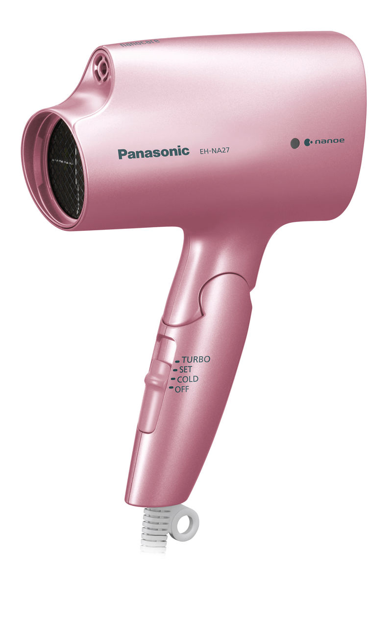 概要 ヘアードライヤー ナノケア EH-NA27 | ヘアケア（ドライヤー