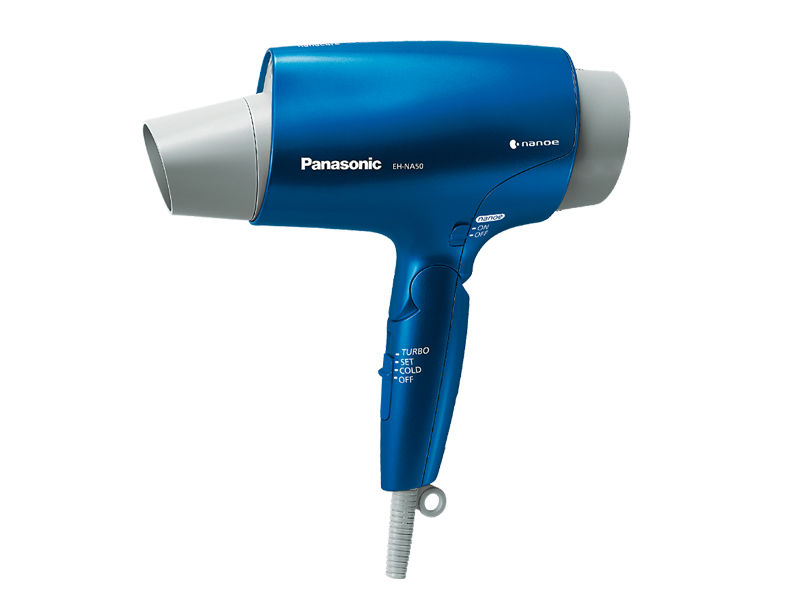 Panasonic EH-NG50 ドライヤー 概要 ナノケア <低騒音化タイプ> EH-NA50 | ヘアケア（ドライヤー